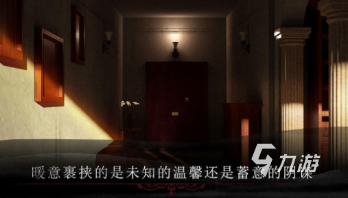 谜游戏有哪些 2025高人气的解谜大全j