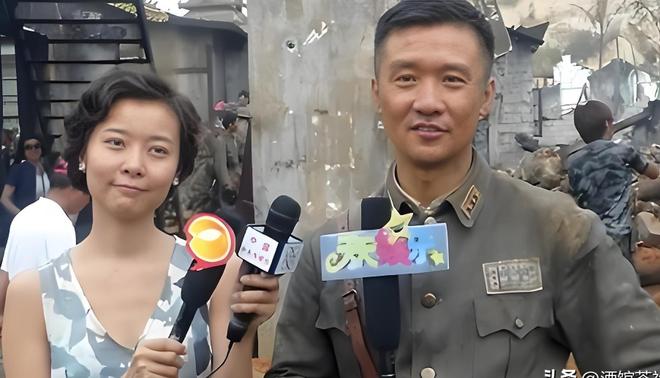 谋长家世显赫的她53岁却没生下一儿半女九游会登录j9入口爷爷开国上将爸爸副参(图2)