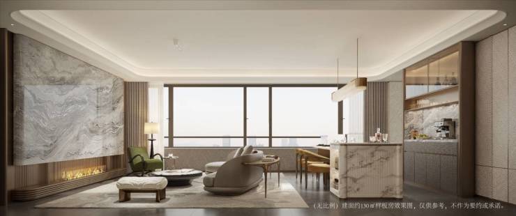 春风售楼处发布：绿城燕语春风理想置业优选